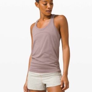 Lululemon Swiftly Tech Racerback Tank Top